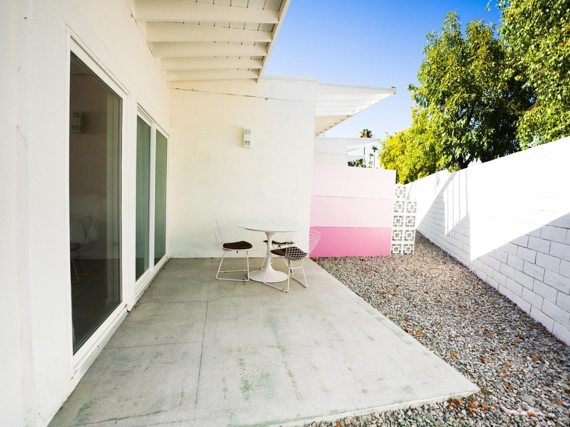 The Cactai Palm Springs Quarto foto