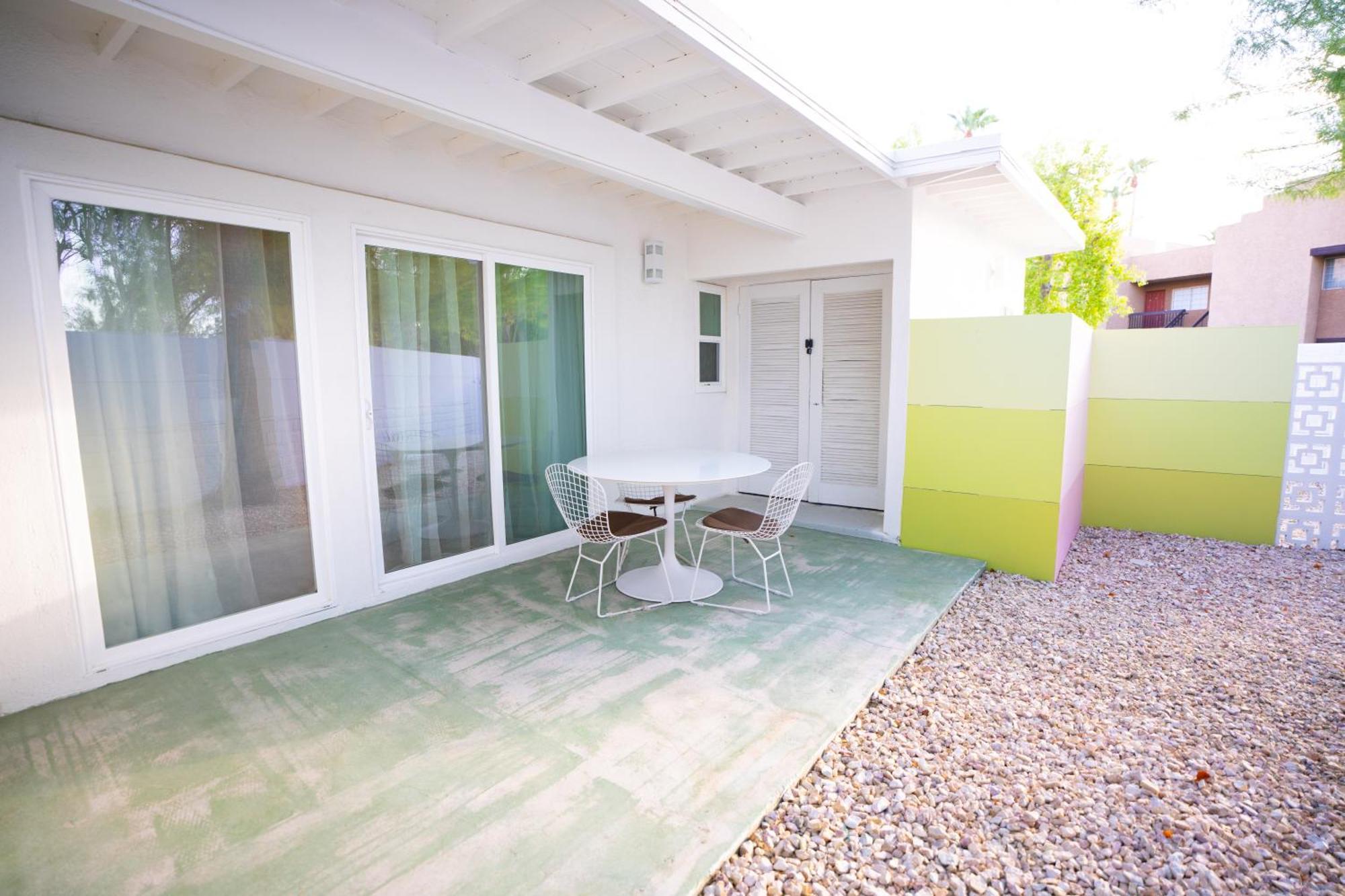The Cactai Palm Springs Quarto foto