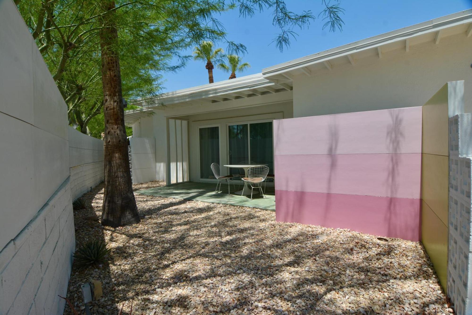 The Cactai Palm Springs Quarto foto